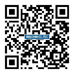 QR kodas | Jolantos Šeštokienės Įmonė | spec.lt