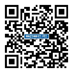 QR kodas | J. Špakauskienės personalinė įmonė | spec.lt
