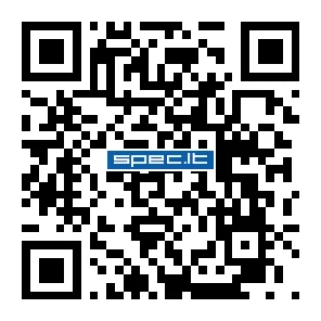 QR kodas | Jolantos Sprendimai, MB | spec.lt