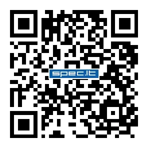 QR kodas | Jolantos Tarvidienės Įmonė | spec.lt