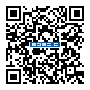 QR kodas | Jolantos Vanagevič veterinarijos įmonė | spec.lt