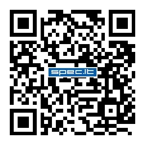 QR kodas | Jolantos Vancevičienės firma