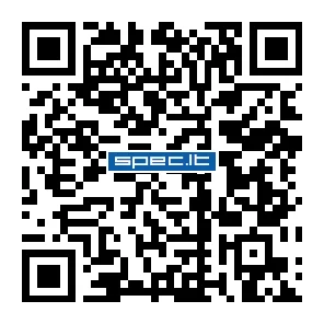 QR kodas | Jolantos Zaičenkovienės individuali įmonė | spec.lt