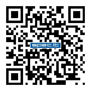 QR kodas | Jolantos Žukauskienės parduotuvė | spec.lt