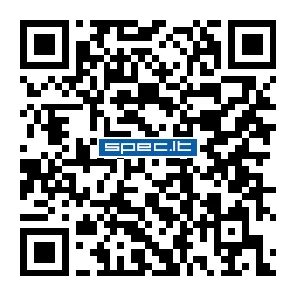 QR kodas | Jolantos Žvironienės įmonė | spec.lt