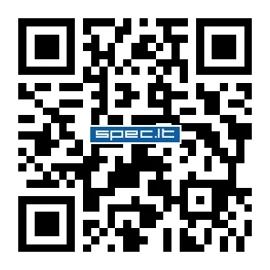 QR kodas | Jolara, UAB | spec.lt