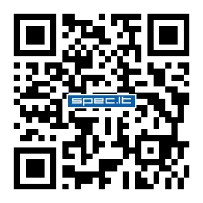 QR kodas | JOLATRANS, UAB | spec.lt