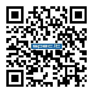 QR kodas | Jolausrine clothes, MB