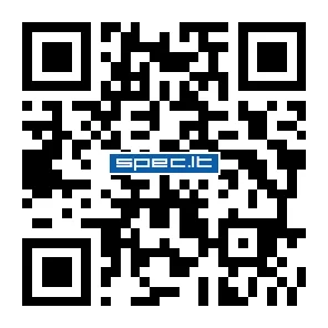 QR kodas | Jolavera, UAB