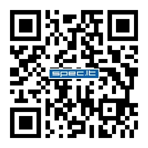 QR kodas | Joldija, UAB | spec.lt
