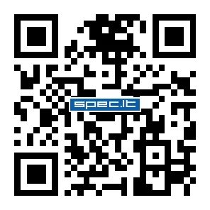 QR kodas | Joleda, UAB | spec.lt