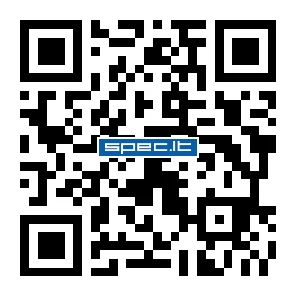 QR kodas | Joledė, UAB