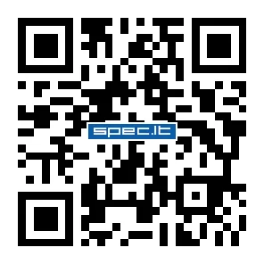 QR kodas | Jolesta, MB