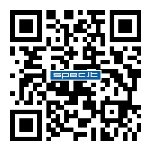 QR kodas | Joleta, UAB | spec.lt