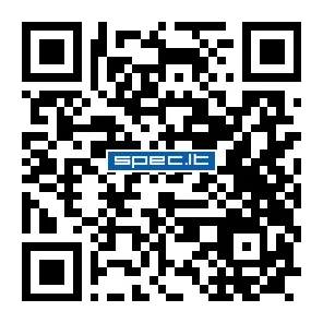 QR kodas | JOLGENA, UAB | spec.lt