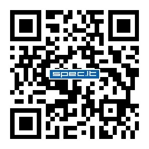 QR kodas | Jolgita, UAB | spec.lt