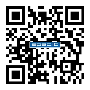 QR kodas | Joli batai, MB