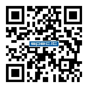 QR kodas | IP international projects, UAB