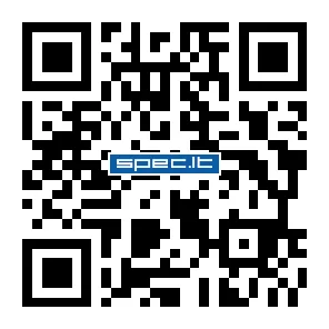 QR kodas | JOLINGA, UAB | spec.lt