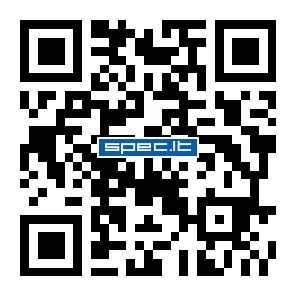 QR kodas | JOLINGVA, UAB | spec.lt