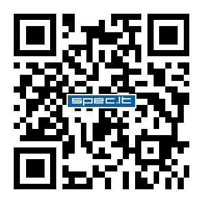 QR kodas | Jolinsta, UAB | spec.lt