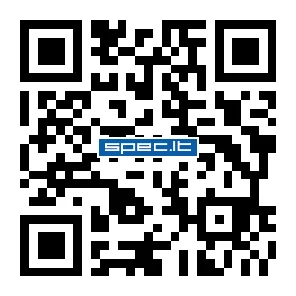 QR kodas | Jolinta, UAB | spec.lt