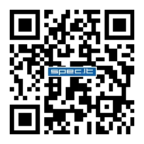 QR kodas | Jolira, UAB | spec.lt