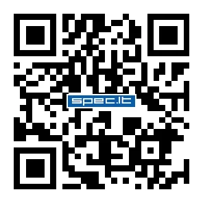 QR kodas | Jolirada, UAB | spec.lt