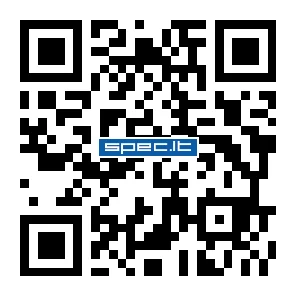 QR kodas | Jolisandra, IĮ