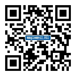 QR kodas | Jolita Fabian, MB