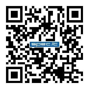 QR kodas | Jolitos Baravykaitės, IĮ