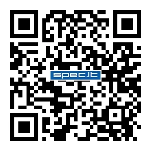 QR kodas | Jolitos Butkienės, IĮ | spec.lt
