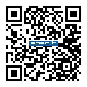 QR kodas | Jolitos darželis, VŠĮ | spec.lt