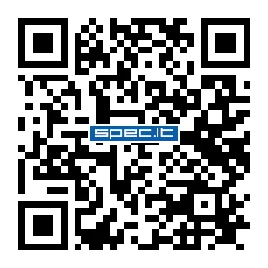 QR kodas | Jolitos Dūdienės įmonė | spec.lt