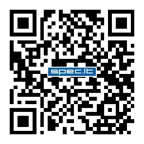 QR kodas | Jolitos Martinkuvienės įmonė | spec.lt