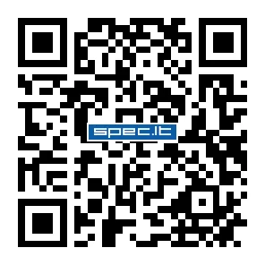QR kodas | Jolitos Matuzaitės įmonė | spec.lt