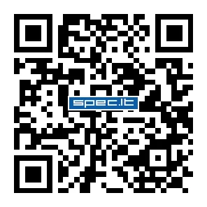QR kodas | Jolitos Mikutaitienės, IĮ | spec.lt
