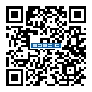 QR kodas | Jolitos Šabūnienės firma