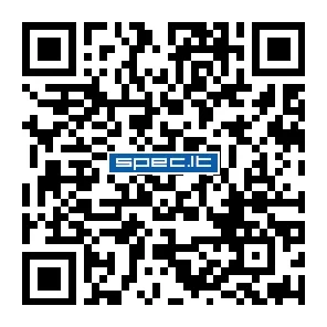 QR kodas | Jolitos Šileikaitės projektavimo įmonė | spec.lt