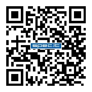 QR kodas | Jolitos Trachanovič, IĮ