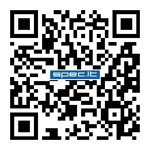 QR kodas | Jolitos Zigmantienės Įmonė | spec.lt