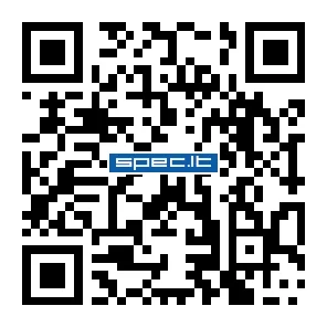 QR kodas | Jolivaja, UAB | spec.lt