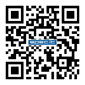 QR kodas | Jolivera, UAB | spec.lt