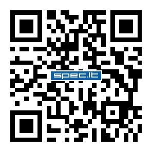 QR kodas | Jolmeba, UAB | spec.lt