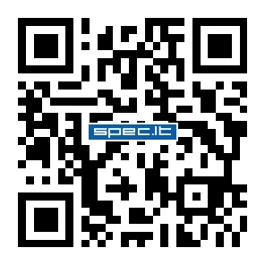 QR kodas | JOLMEDA, UAB | spec.lt