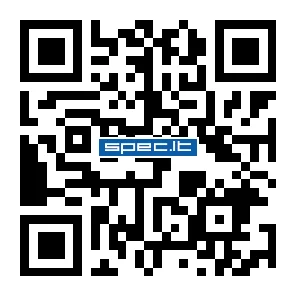 QR kodas | Jolonas, UAB