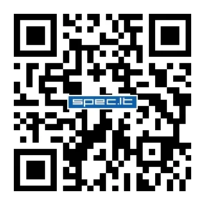 QR kodas | JOLRADA, IĮ | spec.lt