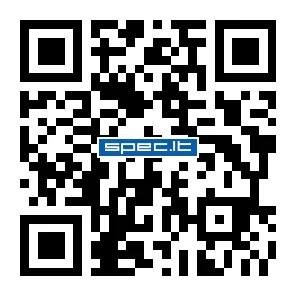 QR kodas | Jolrita, MB | spec.lt