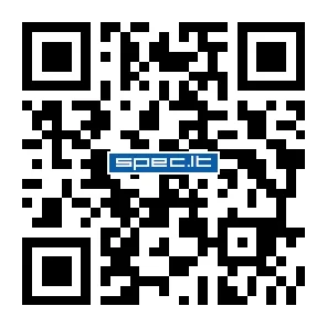 QR kodas | Jolstata, UAB | spec.lt