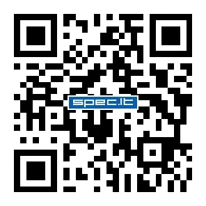 QR kodas | Joltera, MB | spec.lt